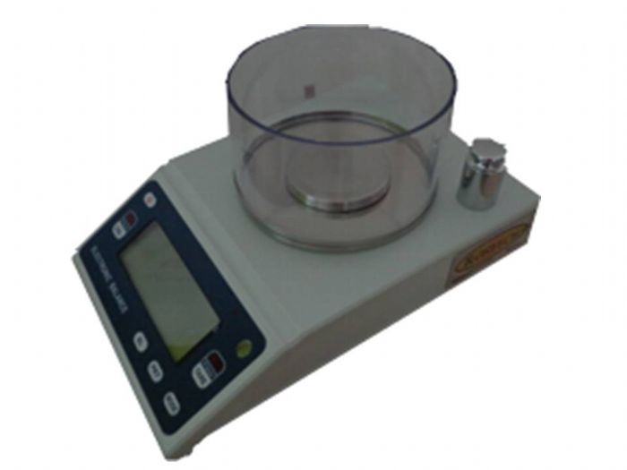Balanza Semi-analítica 200 G (1mg) 0.001 G Modelo: WT2003G